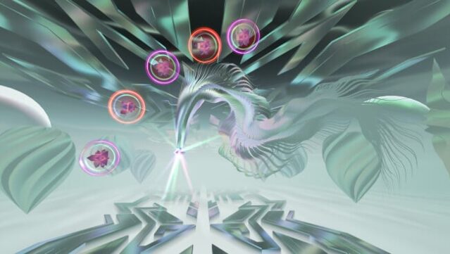 THRASHER Gameplay Screenshot