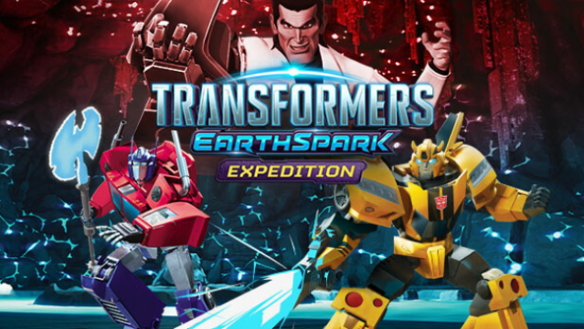 TRANSFORMERS: EARTHSPARK – Expedition Free Download