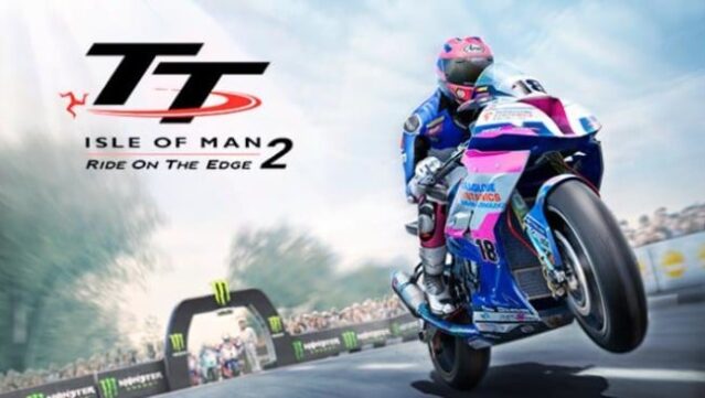 TT Isle of Man: Ride on the Edge Free Download