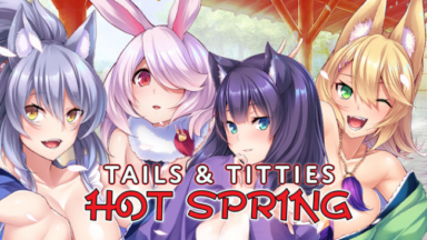 Tails & Titties Hot Spring Free Download