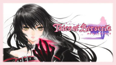 Tales of Berseria Remastered Free Download