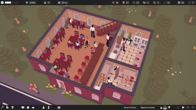 TasteMaker PC Screenshot
