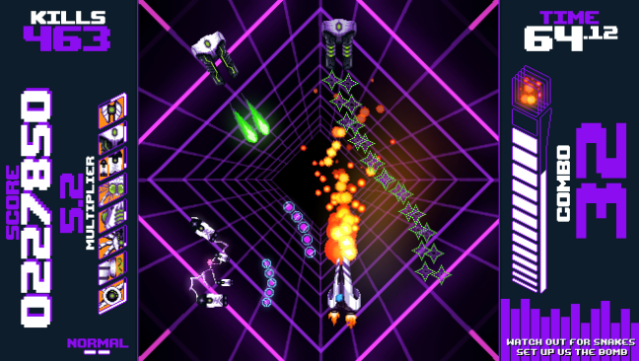 TechBeat Heart PC Screenshot