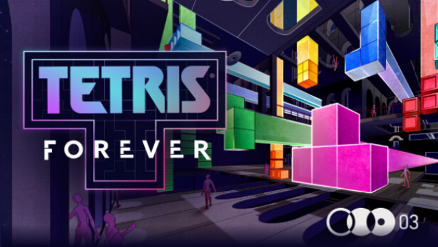 Tetris Forever Free Download