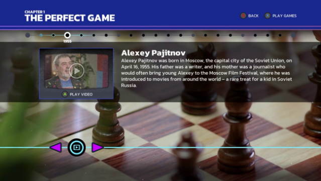 Tetris Forever PC Screenshot