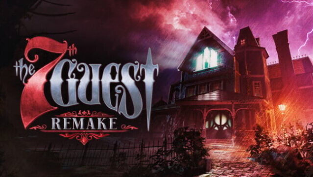 The 7th Guest Remake Free Download