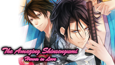 The Amazing Shinsengumi: Heroes In Love Free Download