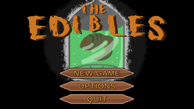The Edibles PC Screenshot