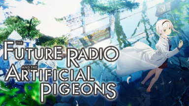 The Future Radio And The Artificial Pigeons Free Download