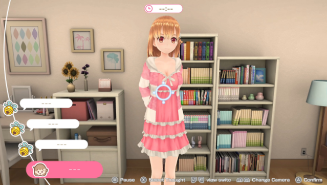 The Future You’ve Been Dreaming Of PC Screenshot