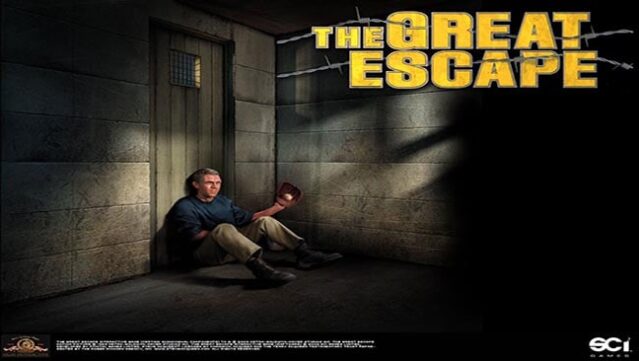 The Great Escape Free Download
