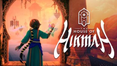 The House of Hikmah Free Download