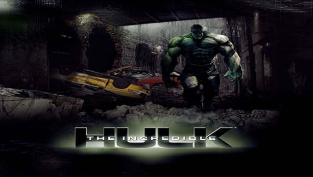 The Incredible Hulk Free Download