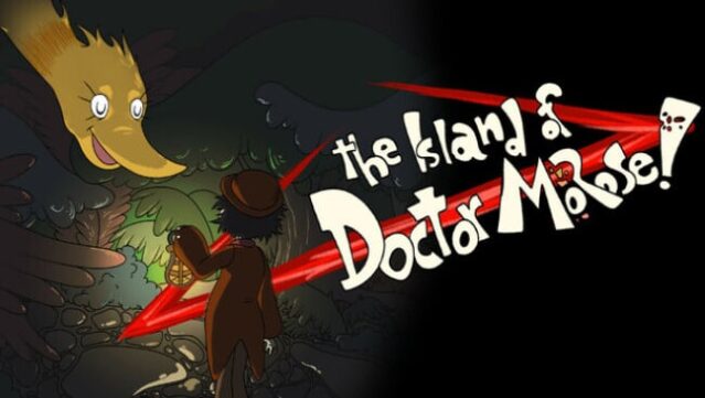 The Island of Doctor Morose Free Download