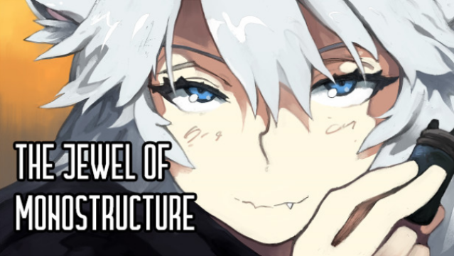 The Jewel Of Monostructure Free Download