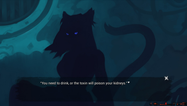 The Jewel Of Monostructure PC Screenshot