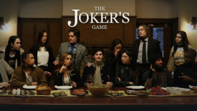 The Joker's Game Free Download