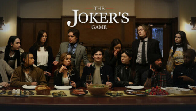 The Joker’s Game Free Download