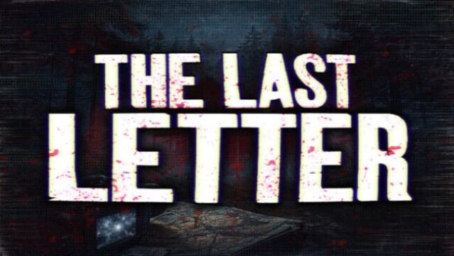 The Last Letter Free Download
