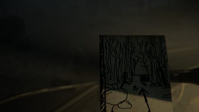 The Last Letter PC Screenshot