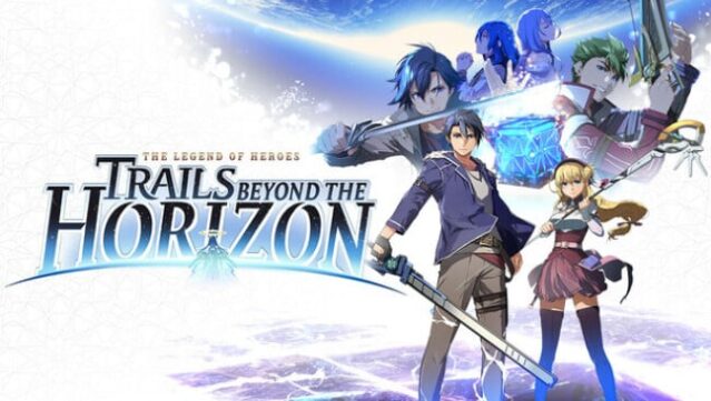 The Legend of Heroes: Trails beyond the Horizon Free Download