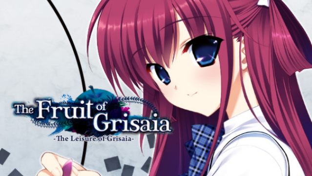 The Leisure Of Grisaia Free Download