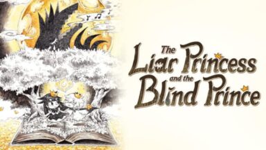 The Liar Princess and the Blind Prince Free Download