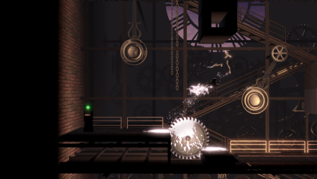 The MISSING: J.J. Macfield and the Island of Memories Gameplay Screenshot