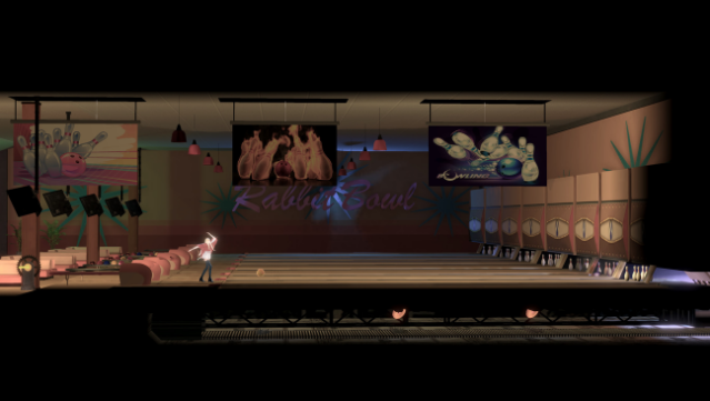 The MISSING: J.J. Macfield and the Island of Memories PC Screenshot