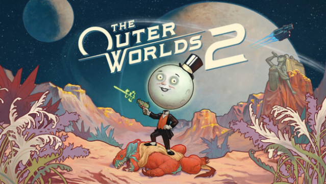 The Outer Worlds Free Download