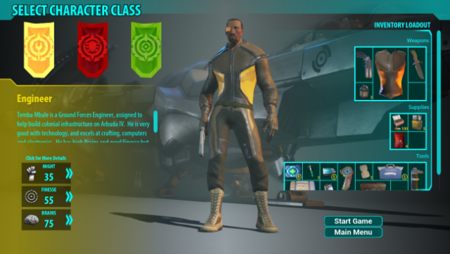 The Pit: Infinity Gameplay Screenshot