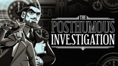 The Posthumous Investigation Free Download