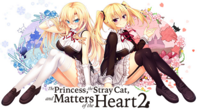The Princess, the Stray Cat, and Matters of the Heart 2 Free Download