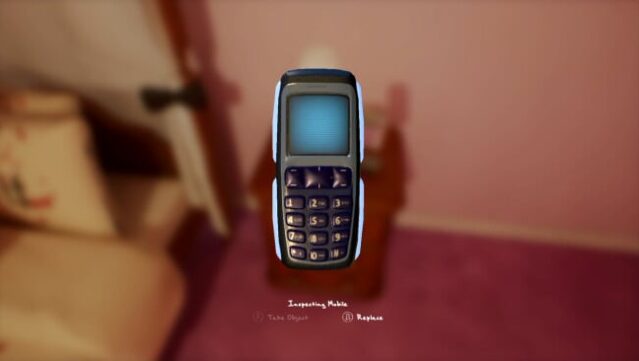 The Quiet Things Gameplay Screenshot
