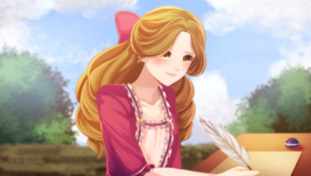 The Rose Of Segunda PC Screenshot