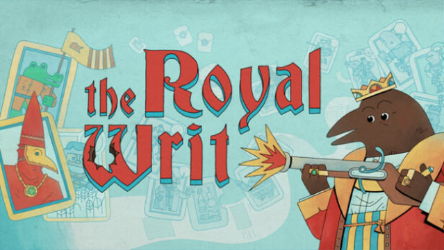 The Royal Writ Free Download