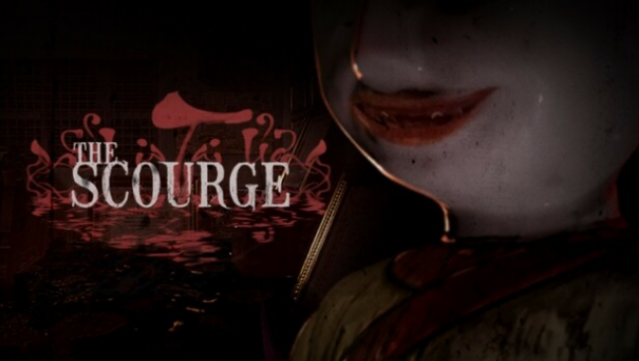 The Scourge | Tai Ương Free Download