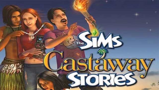 The Sims Castaway Stories Free Download