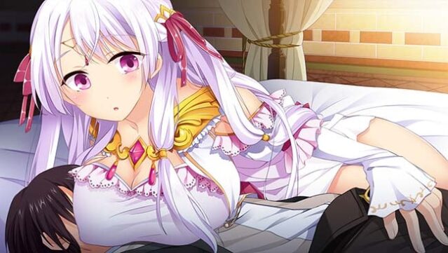 The Spirit Master of Retarnia Conqueror of the Labyrinth PC Screenshot