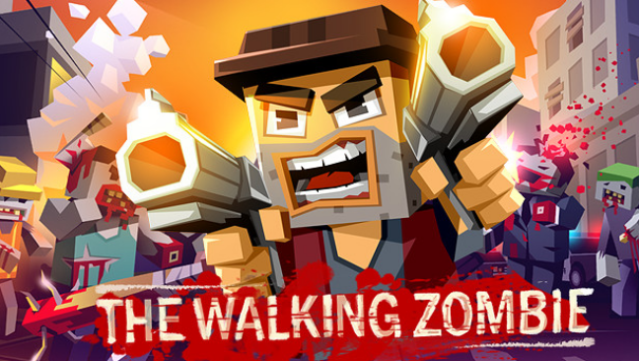 The Walking Zombie: Dead City Free Download