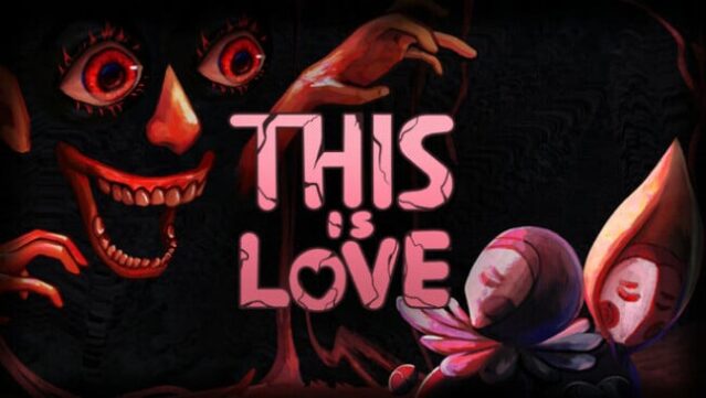 This is Love Free Download