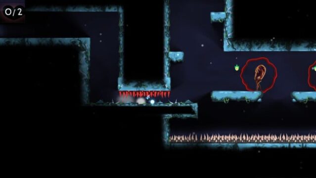 This is Love Gameplay Screenshot
