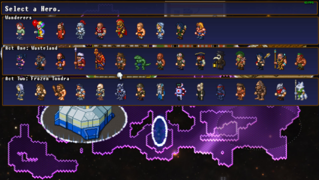 Time Break Chronicles PC Screenshot