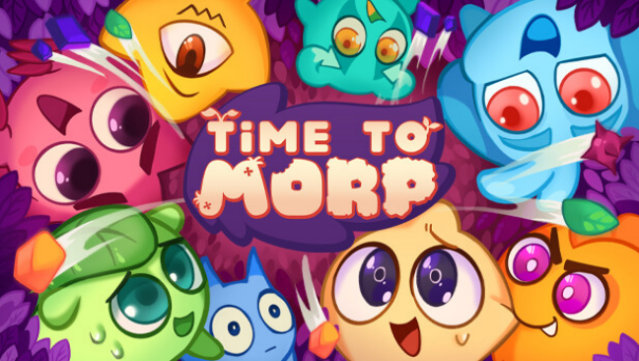 Time to Morp Free Download