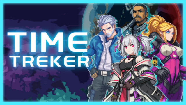 Time Treker Free Download