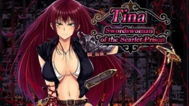 Tina: Swordswoman Of The Scarlet Prison Free Download