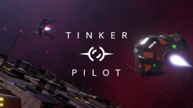 Tinker Pilot Free Download