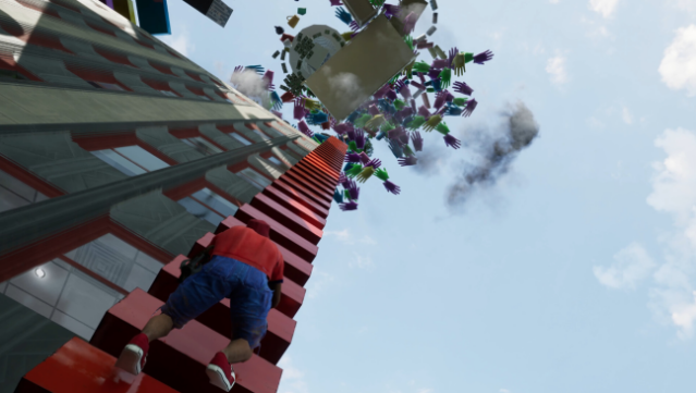 To the Sky PC Screenshot