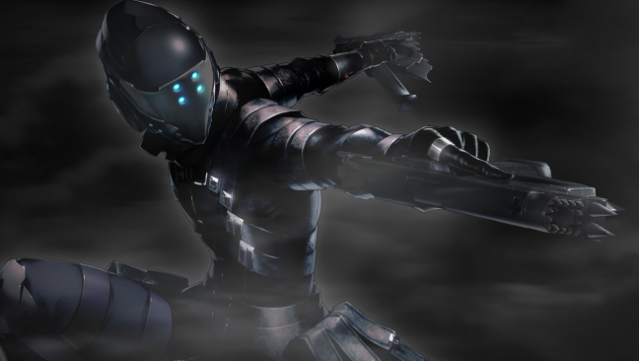 Tokyo Necro PC Screenshot