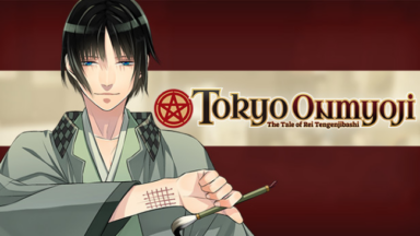 Tokyo Onmyoji -the Tale Of Rei Tengenjibashi- Free Download